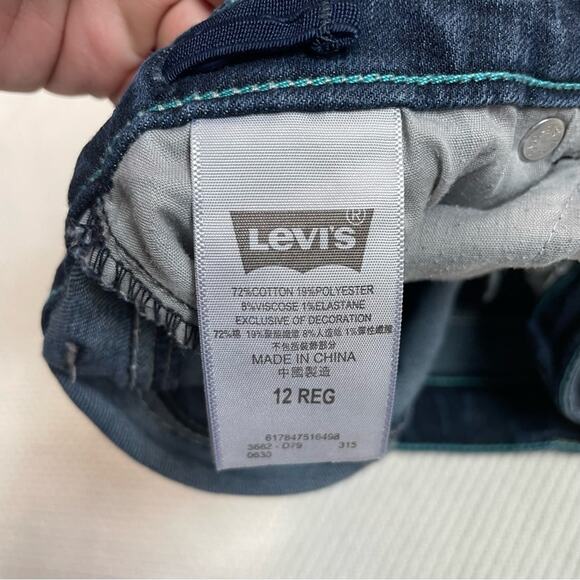 Levi’s Skinny jeans - Picture 5 of 6